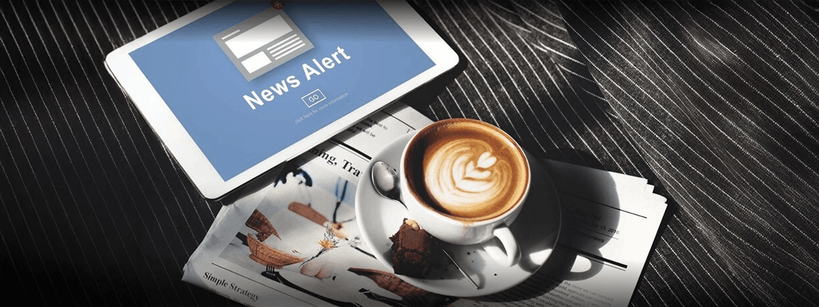 Web banner