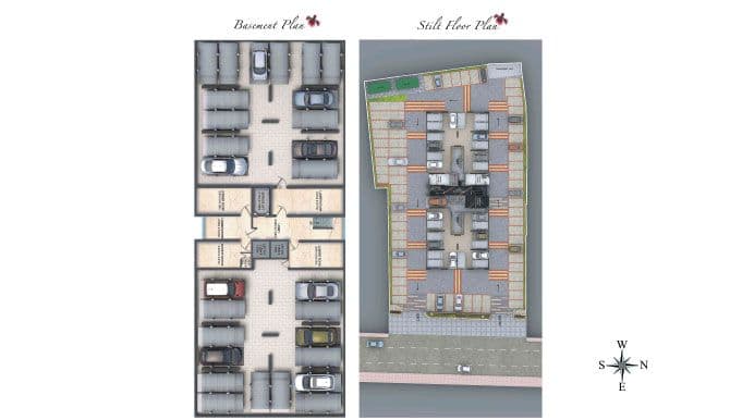Floorplan image