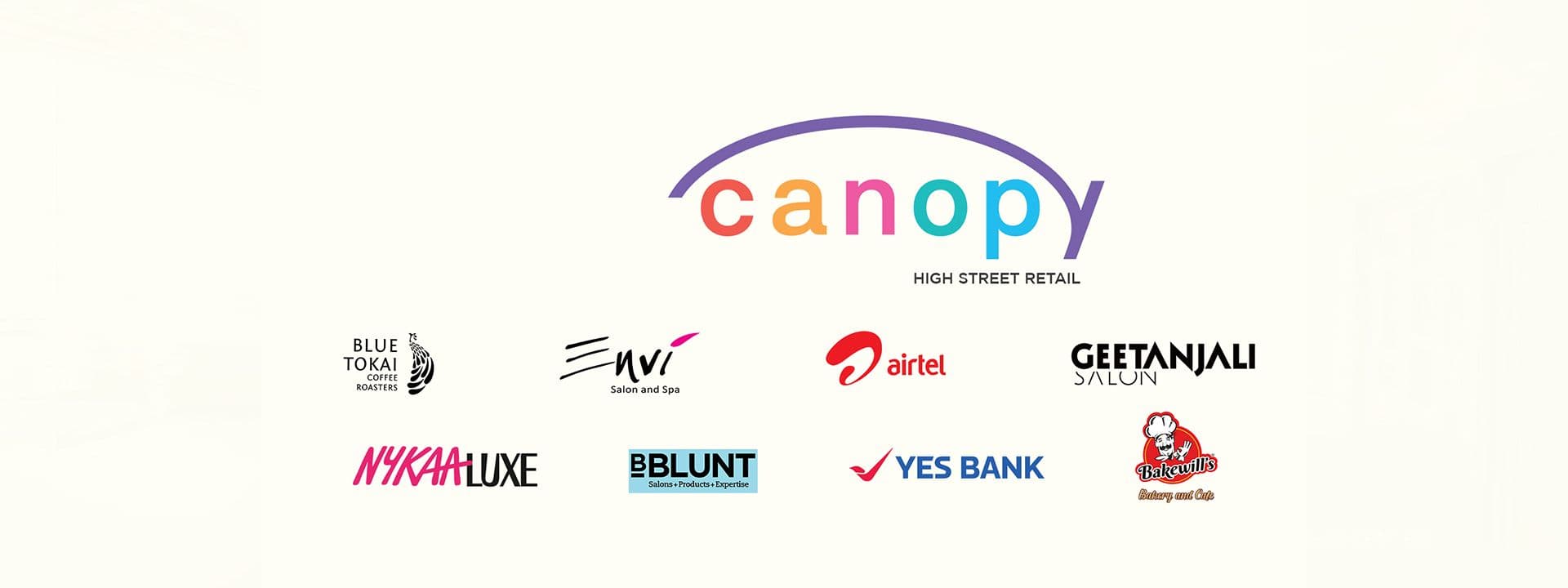 Web banner