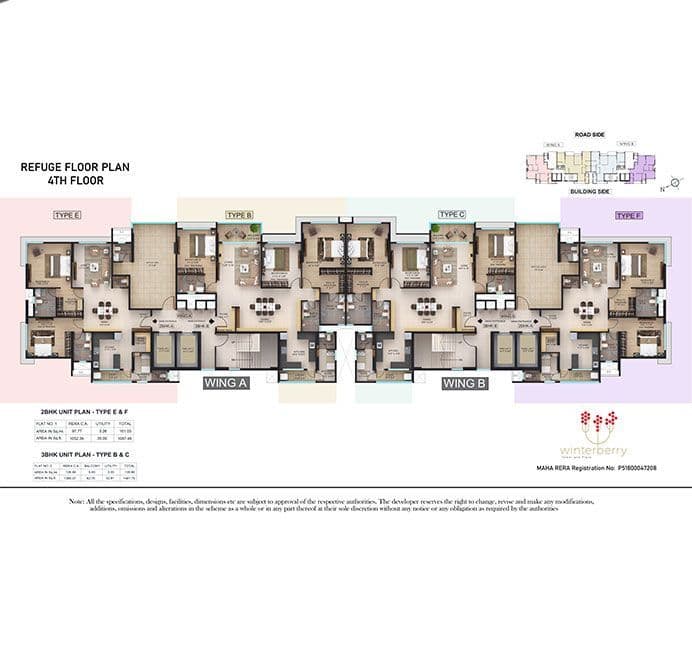 Floorplan image