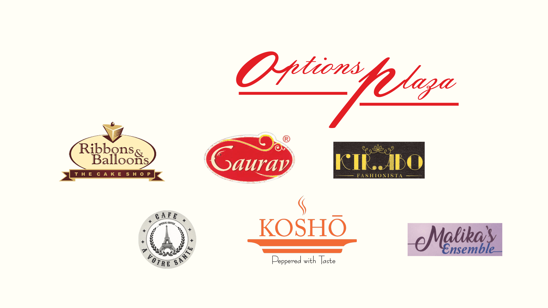 Web banner