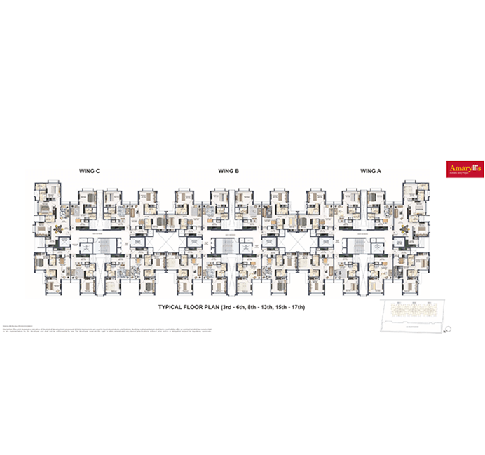 Floorplan image