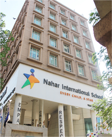 Education - Nahar Group