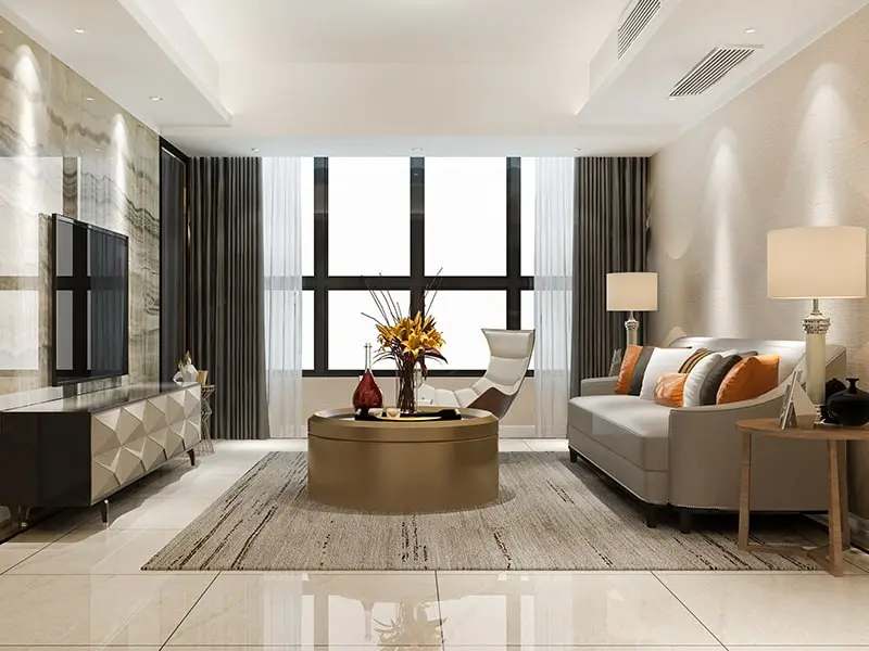 Discover Luxury with Nahar Group: Mumbai's Premier Residential Property
