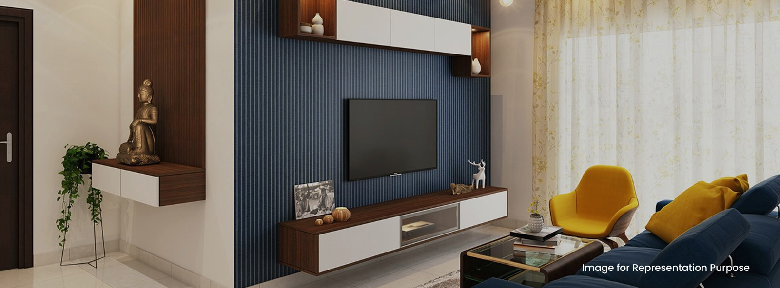 Nahar Amaryllis Towers - Nahar Group