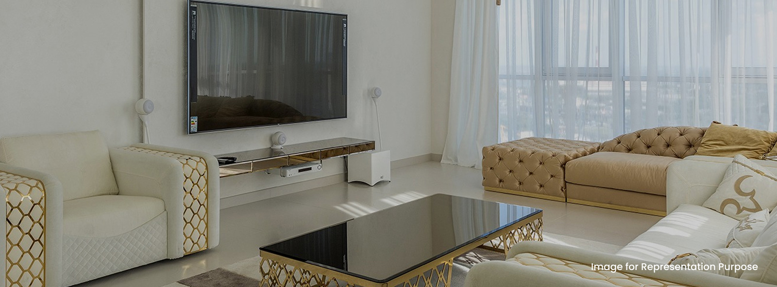 Nahar Amaryllis Towers - Nahar Group