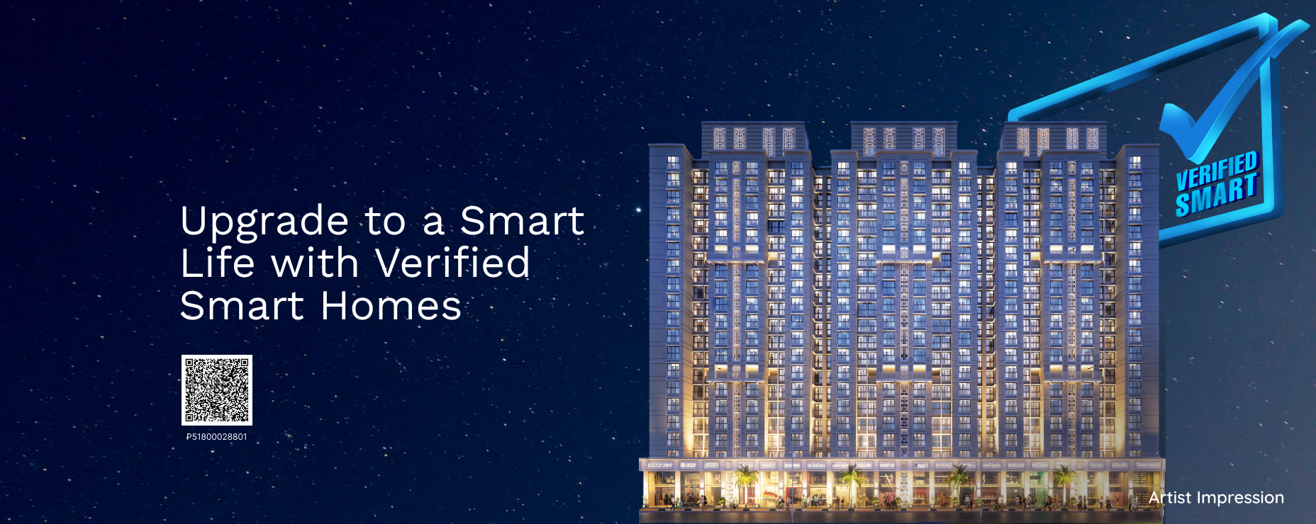 Amaryllis Towers and Plaza - Nahar Group