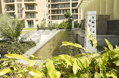 Fountain - Nahar Group