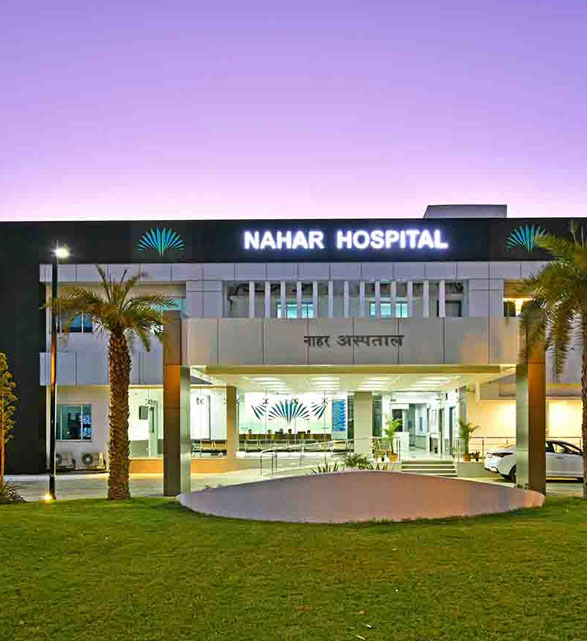 Nahar Hospital - Nahar Group