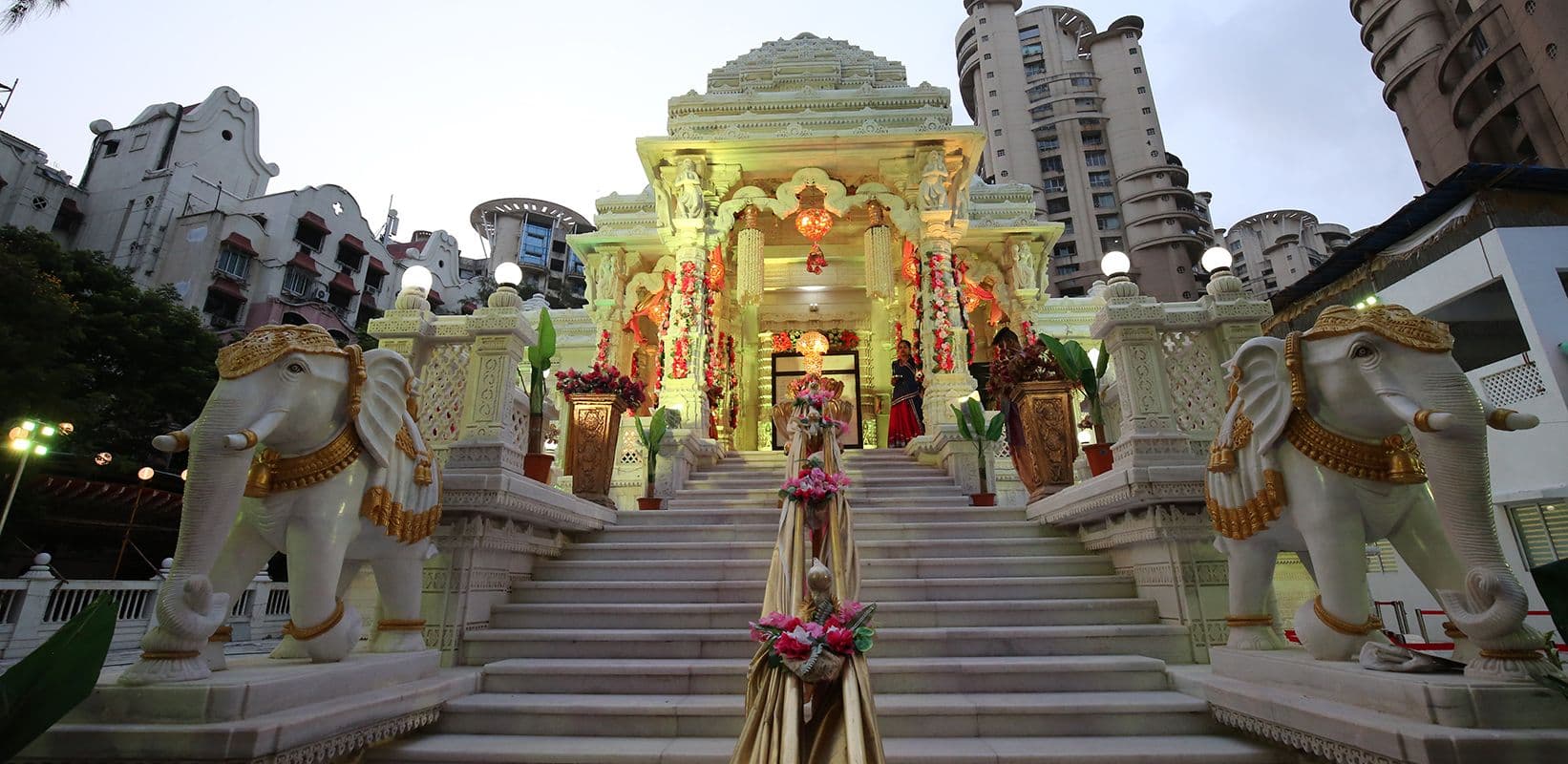 Jain Temple